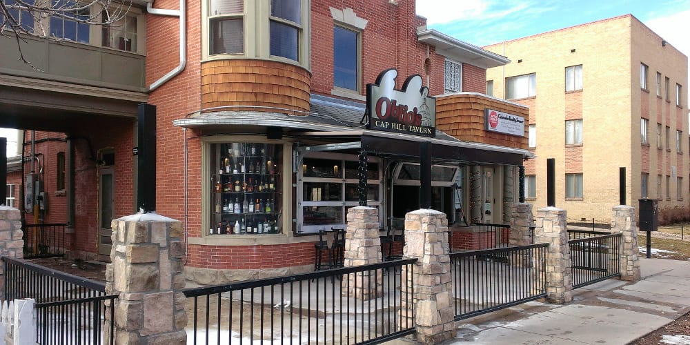 Oblio's Cap Hill Tavern Specials Capitol Hill Denver Happy Hours