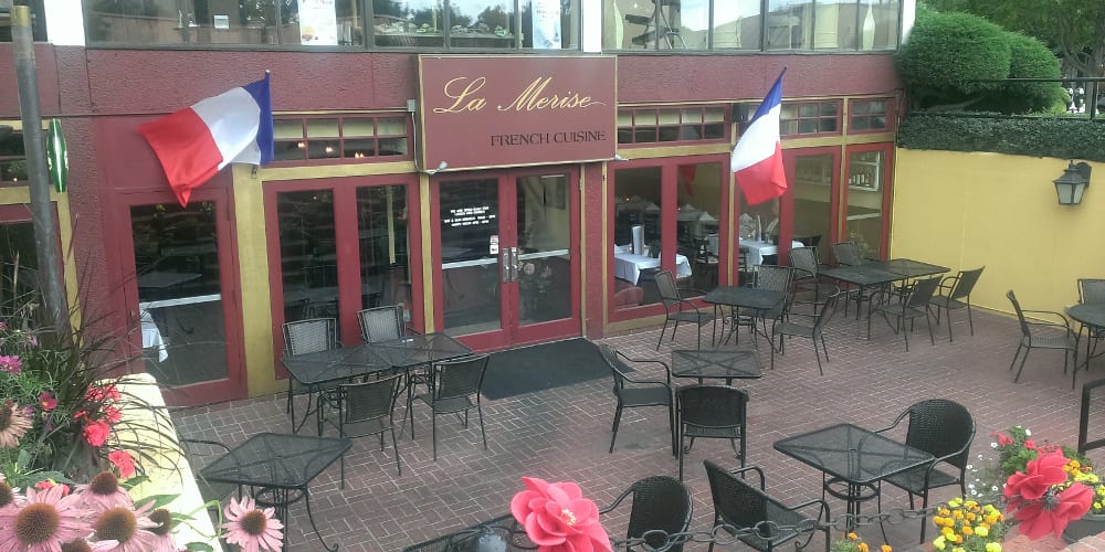 La Merise Specials – Cherry Creek Happy Hours