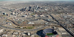 Metro Denver Colorado Bars