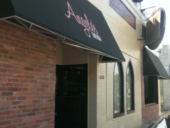 Angelo's Taverna Denver