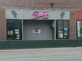 Beauty Bar Denver