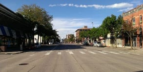 Broadway Denver Bars