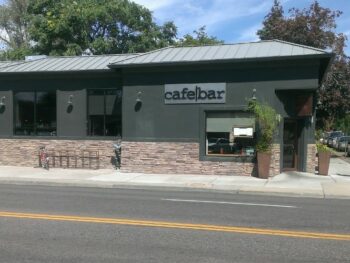 Cafe Bar Denver