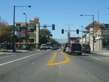 East Colfax Avenue Denver