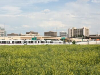 DTC Skyline Train