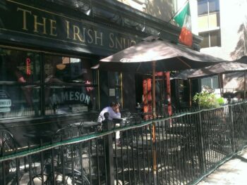 Irish Snug Denver