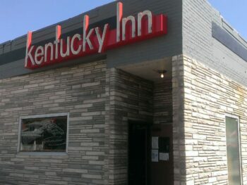 Kentucky Inn Denver