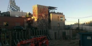 Linger Denver Deck