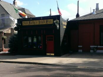 Ned Kelly's Irish Pub Littleton