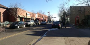 Arvada Colorado Bars