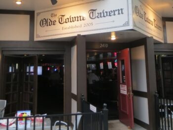 Olde Towne Tavern Littleton