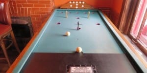 Pints Pub Billiards