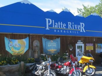 Platte River Bar