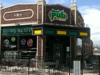 Pub On Pearl Denver