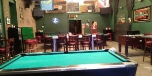 Pub On Penn Billiards