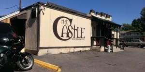 Castle Bar Littleton