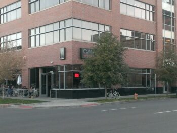 Caveau Wine Bar Denver