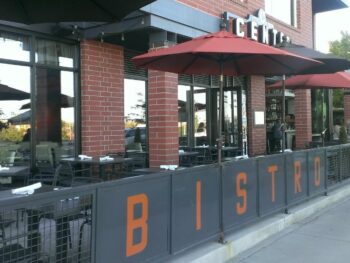 Central Bistro Bar Denver