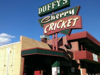 Cherry Cricket Denver