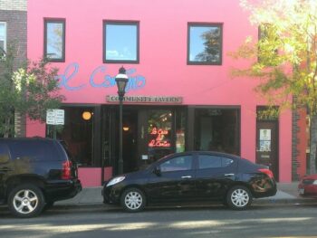 El Camino Community Tavern Denver