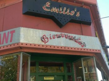 Emilio's Mexican Restaurant Denver