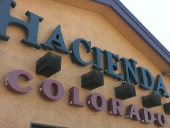 Hacienda Colorado Denver