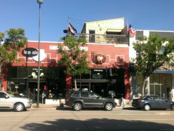 Historians Ale House Denver