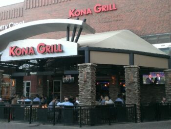 Kona Grill Denver