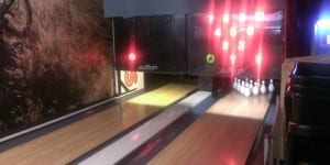 Milwaukee St Tavern Bowling