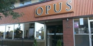 Opus Denver