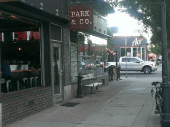 Park & Co Denver