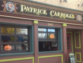 Patrick Carroll's Denver