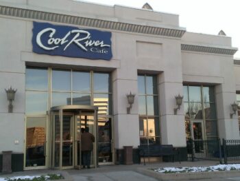 Cool River Cafe Denver