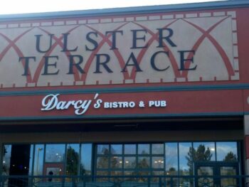 Darcy's Pub Denver