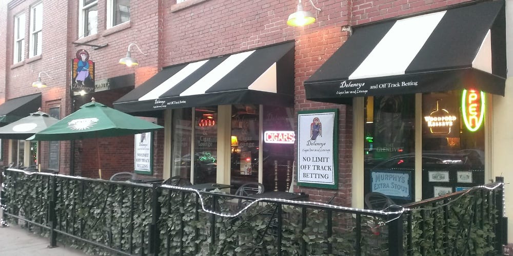cigar bar denver - cigars bars near me