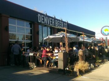 Denver Beer Co