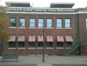 Denver ChopHouse