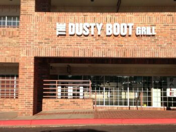 Dusty Boot Grill Greenwood Village