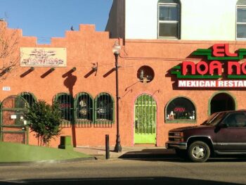 El Noa Noa Denver