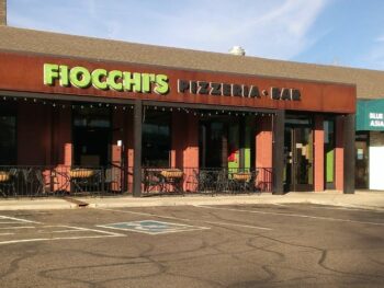 Fiocchi's Pizzeria Denver