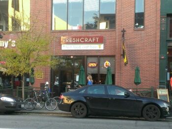 Freshcraft Denver