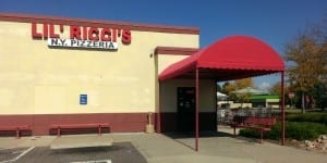 Lil' Ricci's Pizza Highlands Ranch