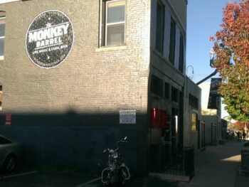 Monkey Barrel Denver