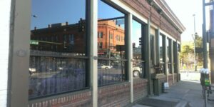 My Brother's Bar Denver