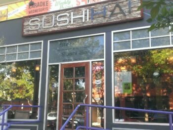 Sushi Hai Denver