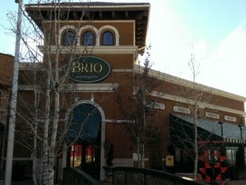 Brio Tuscan Grille Lone Tree