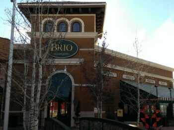 Brio Tuscan Grille Lone Tree