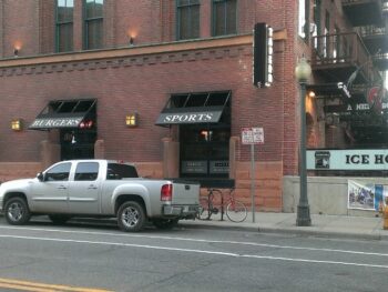 Icehouse Tavern Denver