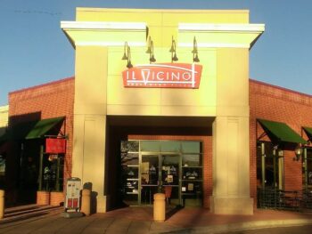 Il Vicino Pizza Littleton