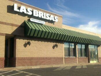 Las Brisas Greenwood Village